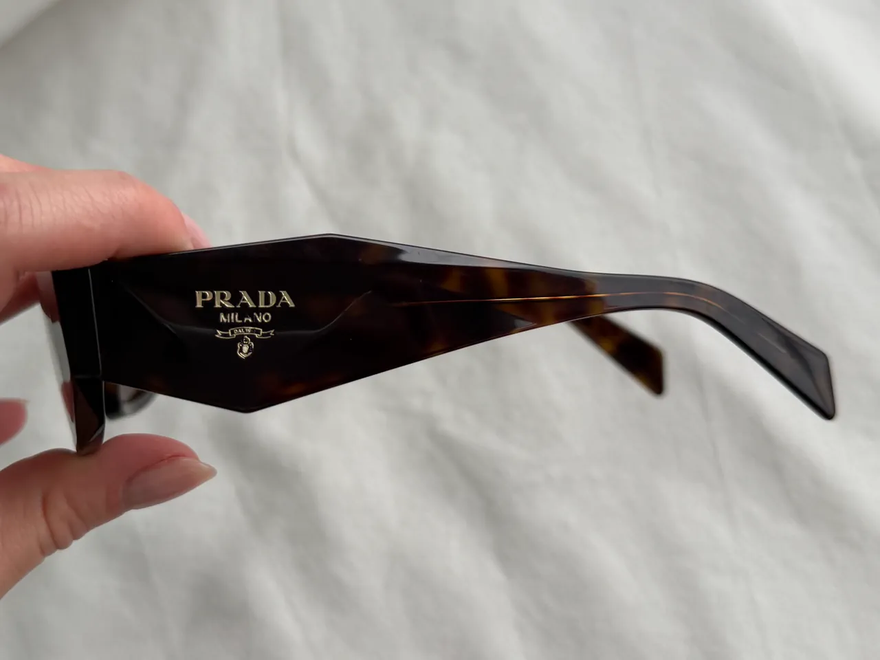 Anteojos Prada - imagen 5