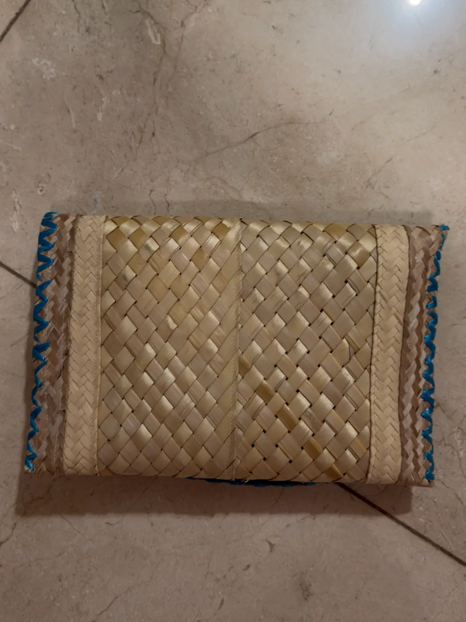 Cartera Artesanal - imagen 3