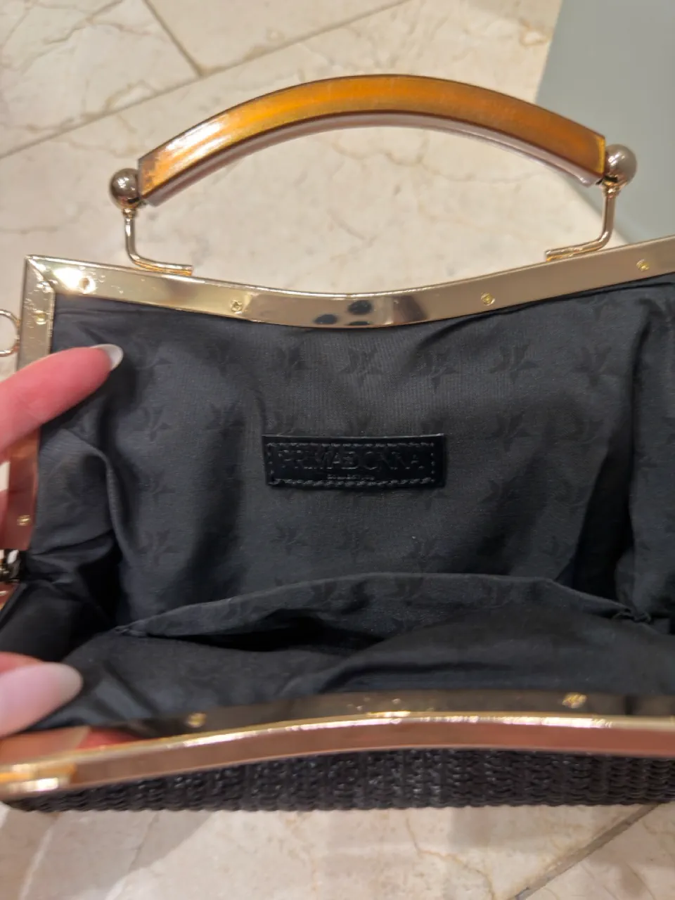 Cartera PrimaDonna - imagen 3