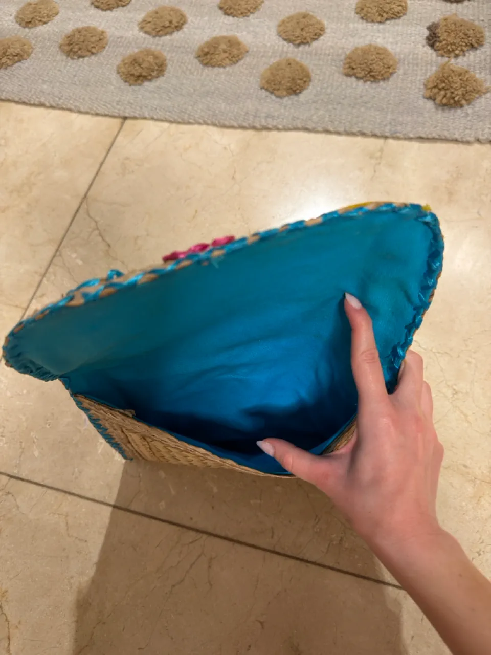 Cartera Artesanal - imagen 5
