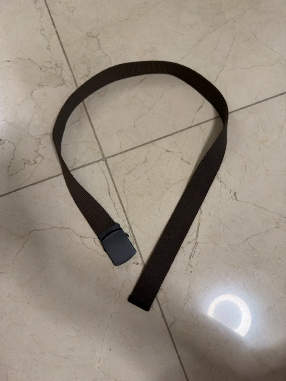 Cinturón Zara