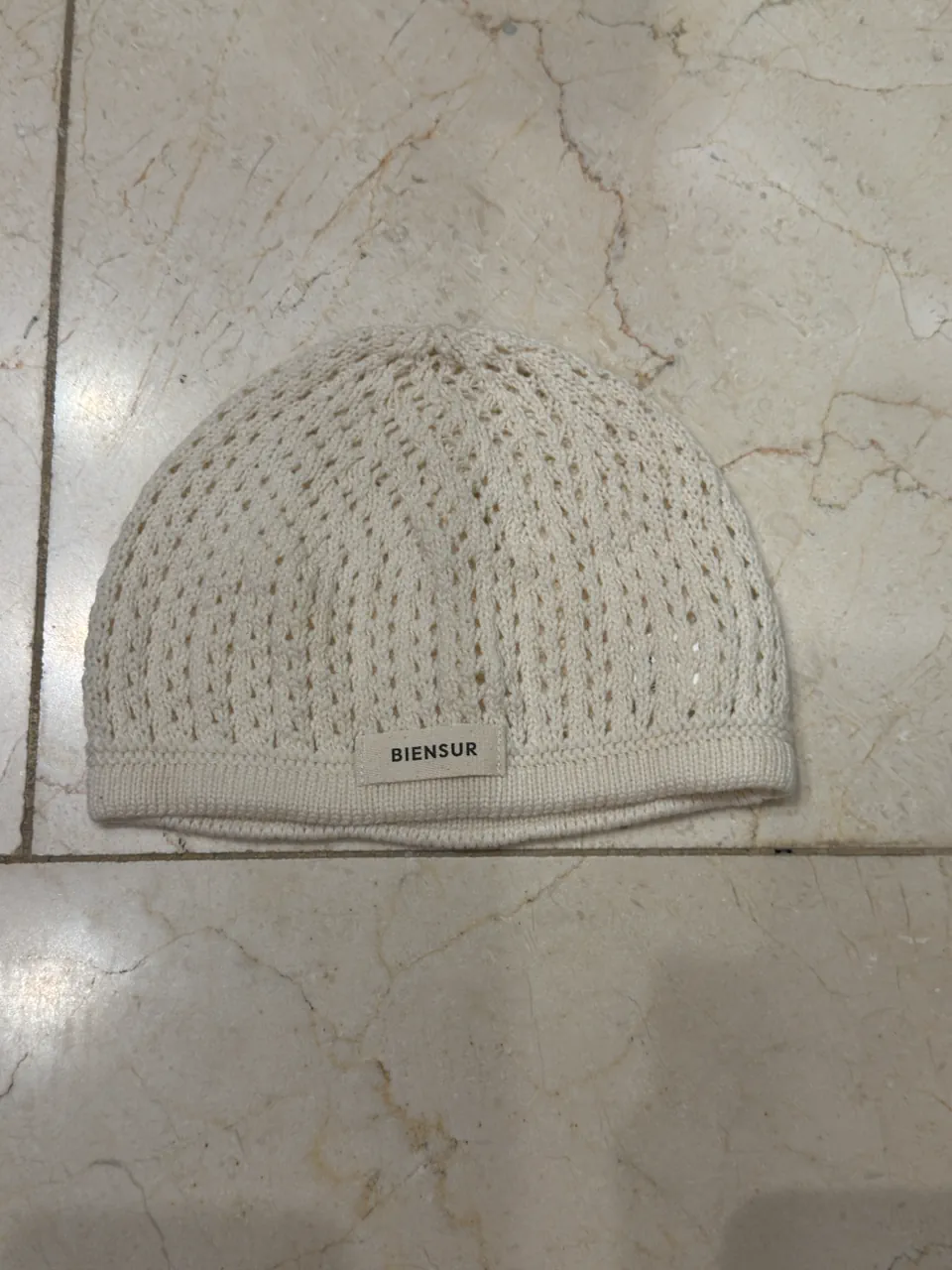 Gorro Biensur - imagen 3