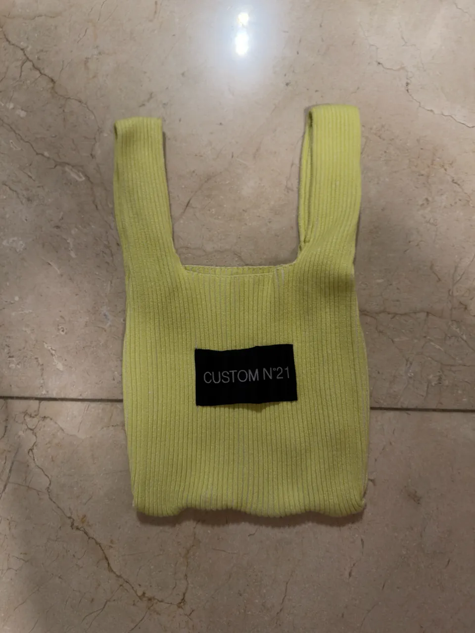 Cartera Otro - imagen 2