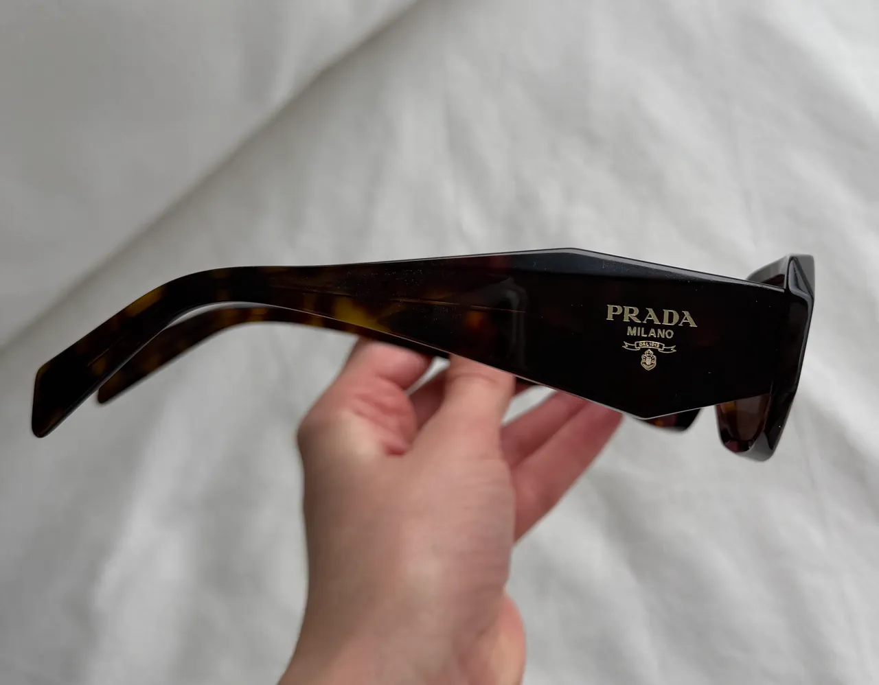 Anteojos Prada - imagen 4