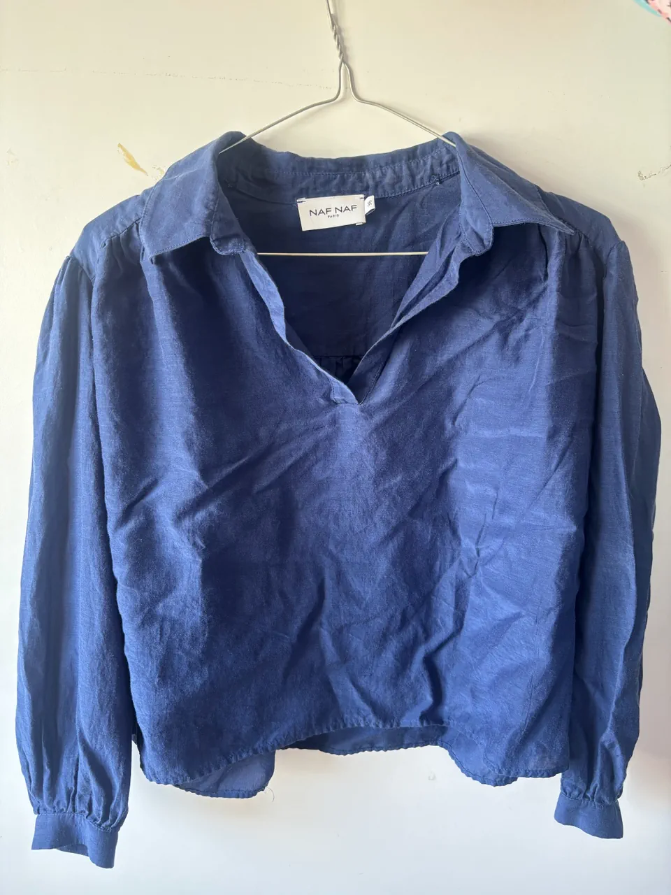 Naf Naf · Talle S