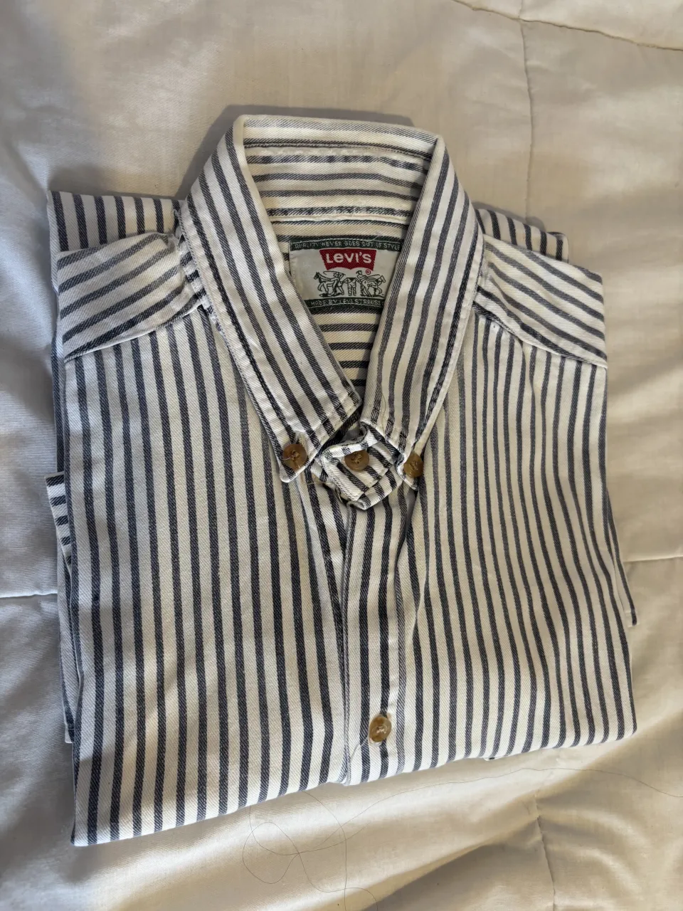 Camisa Levi's - imagen 1