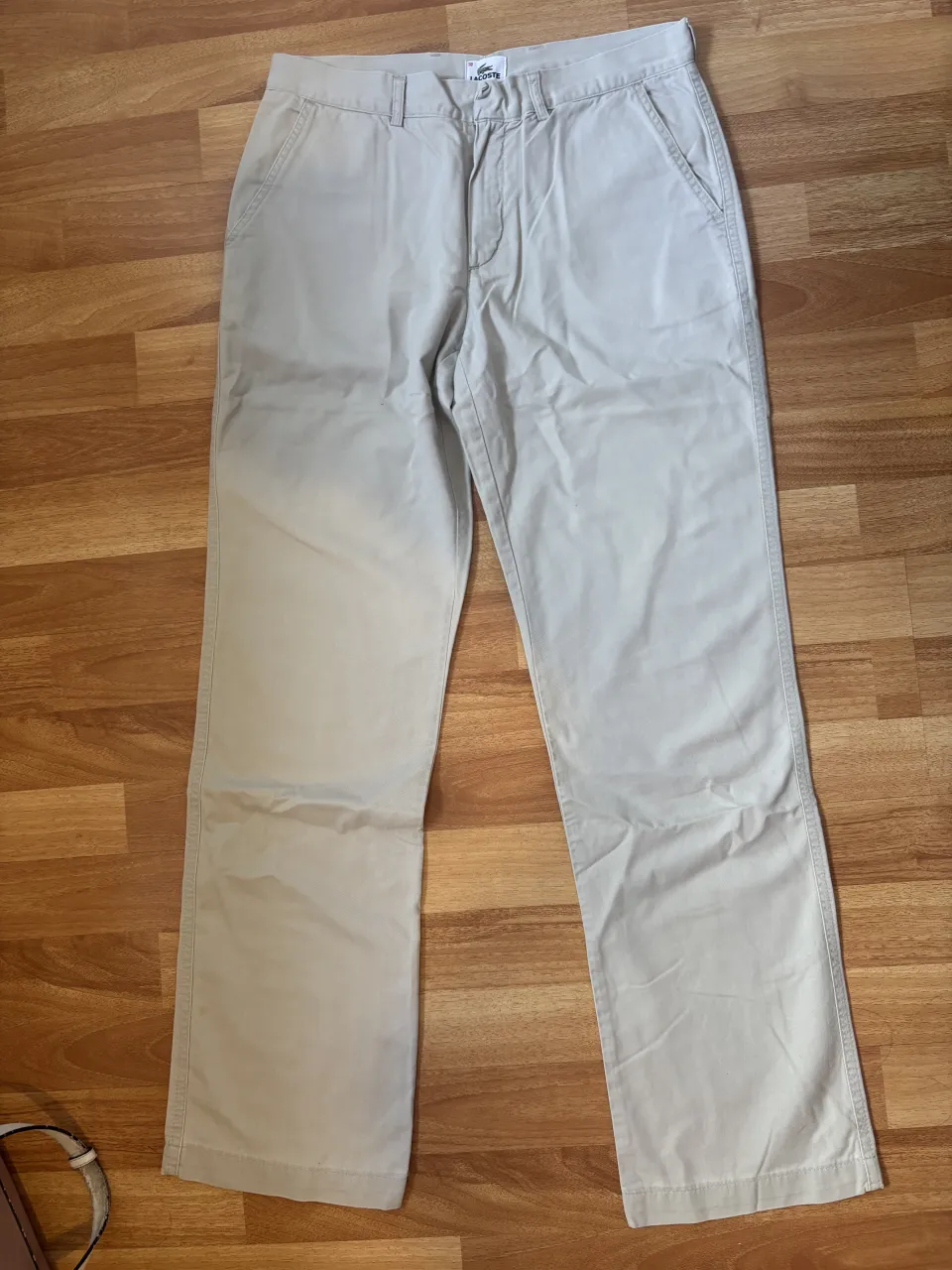 Pantalón Lacoste - imagen 1