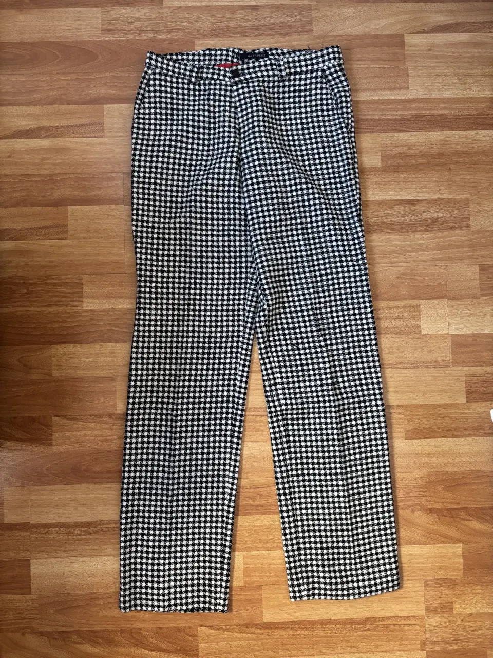Pantalón Basement · Talle EU 35
