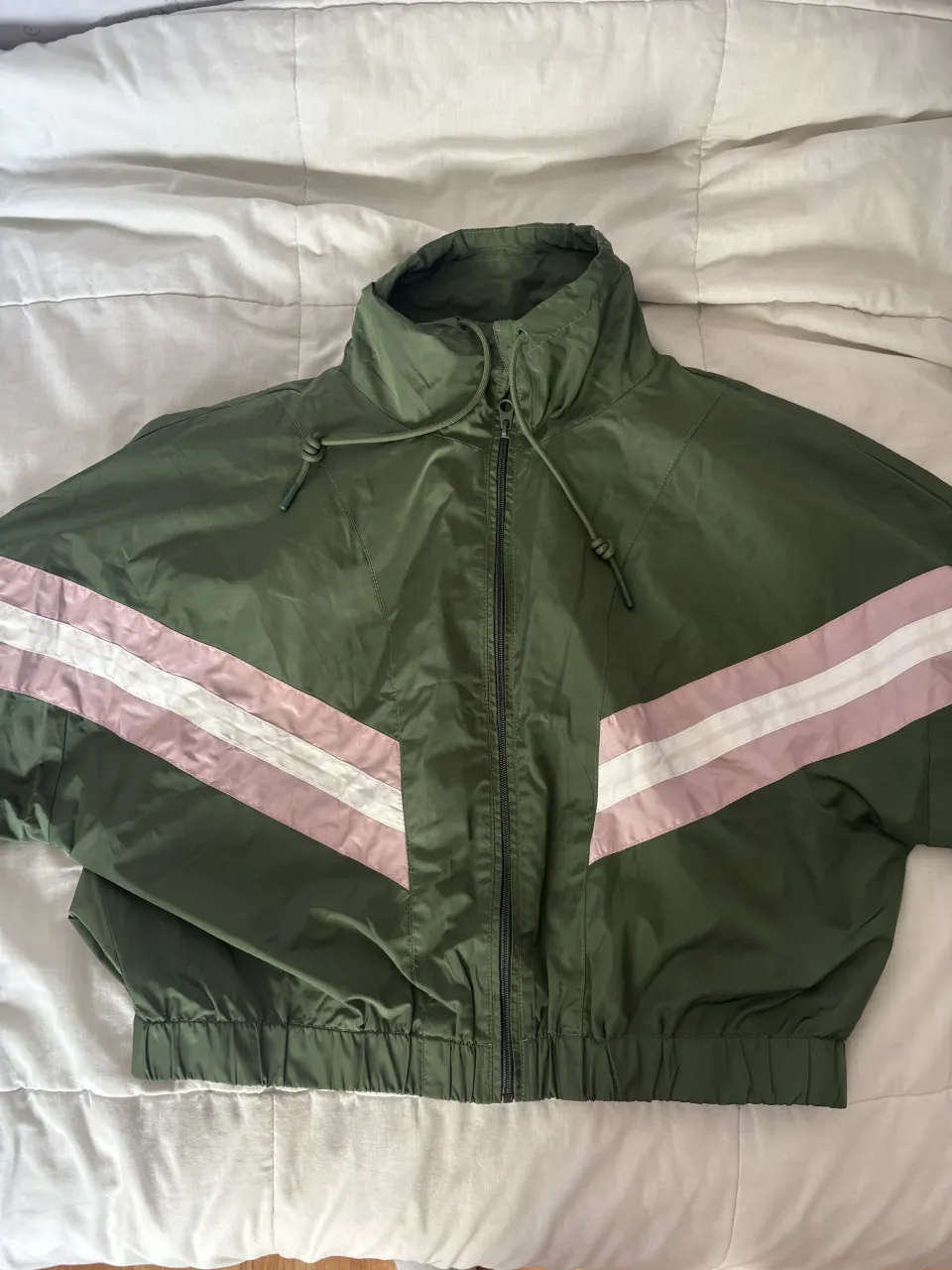 Campera Importada · Talle M