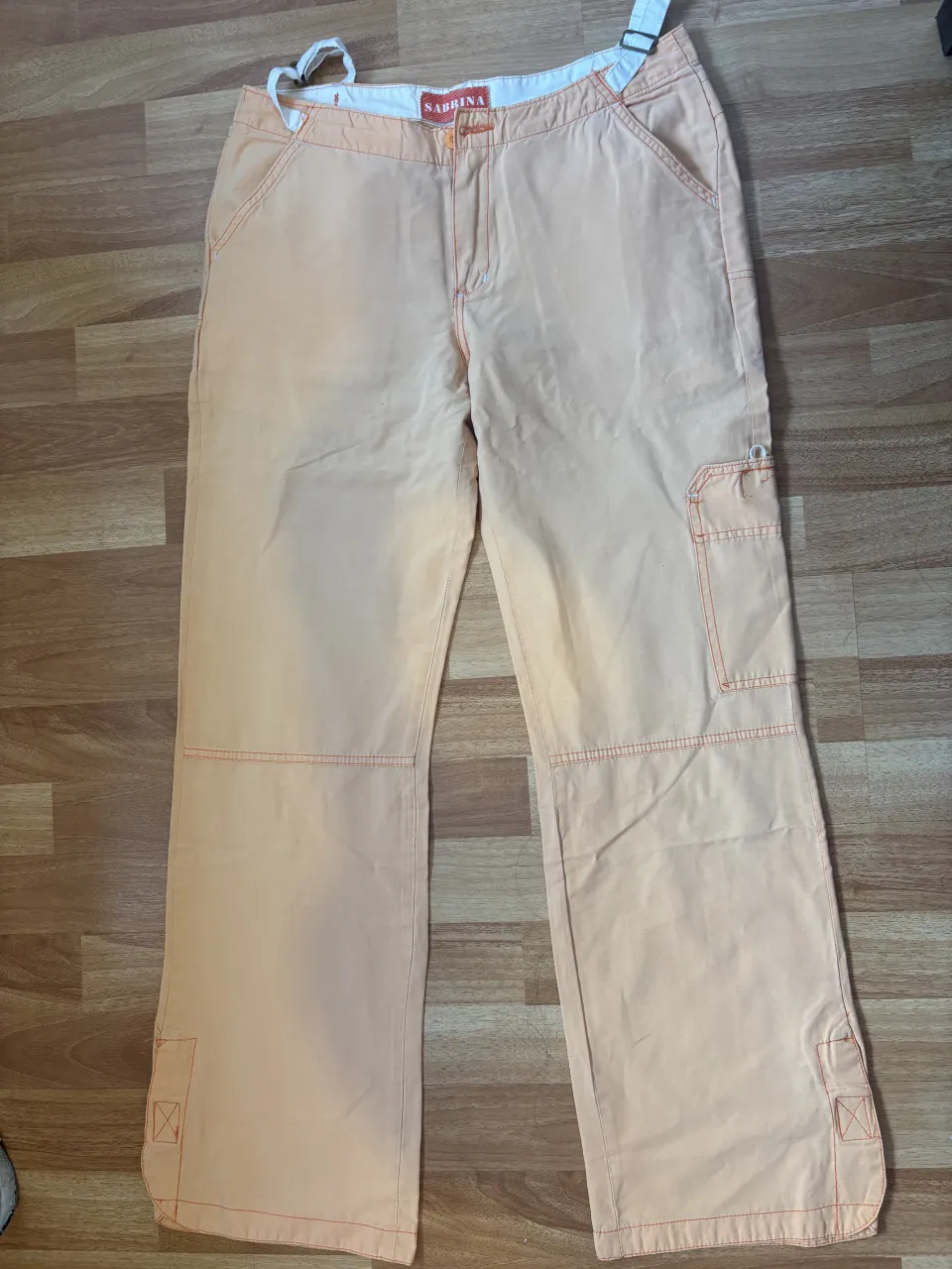 Pantalón SABRINA · Talle M