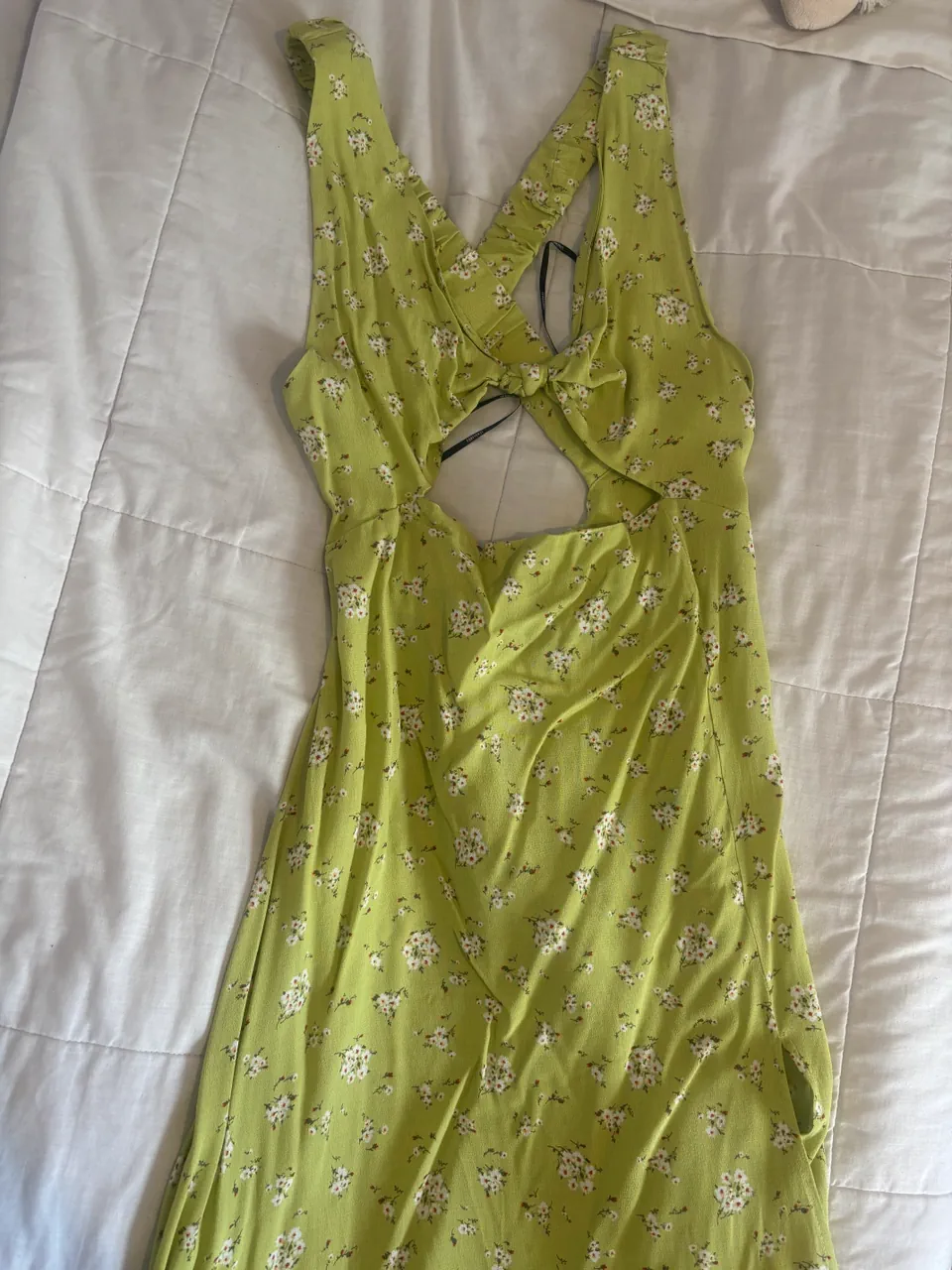 Vestido Forever 21 - imagen 1