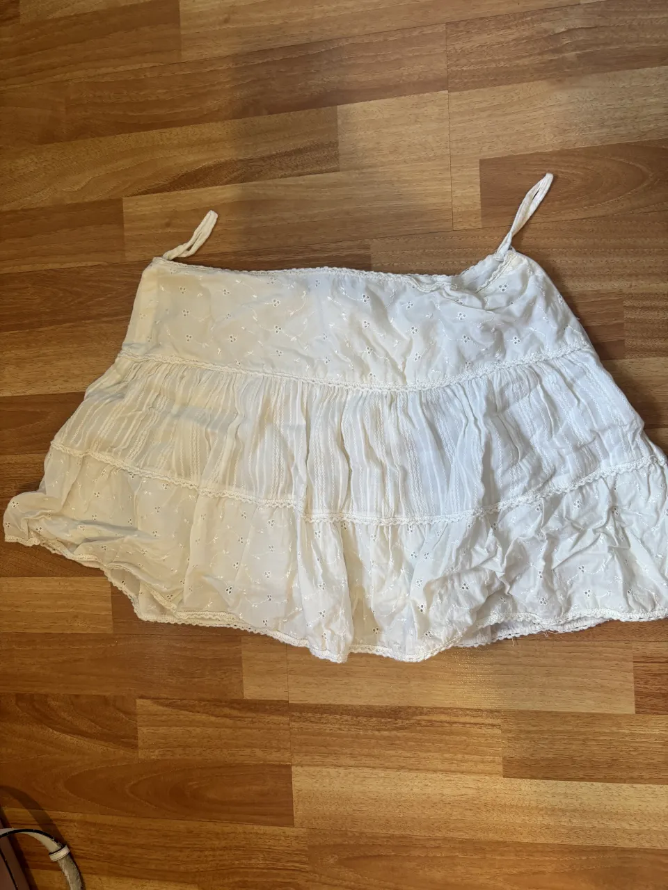 Pollera Zara · Talle M