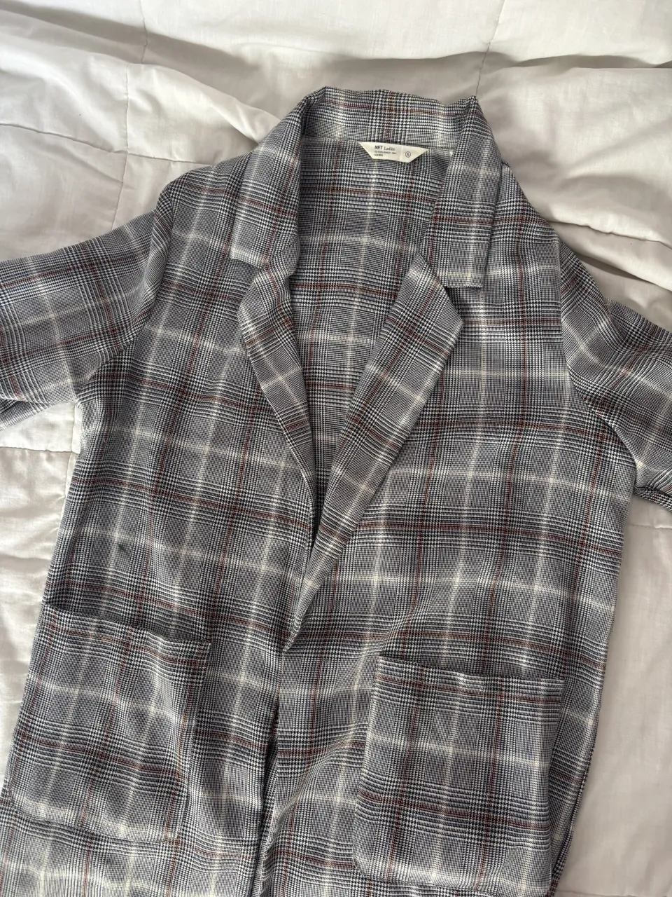Blazer Importada - imagen 1