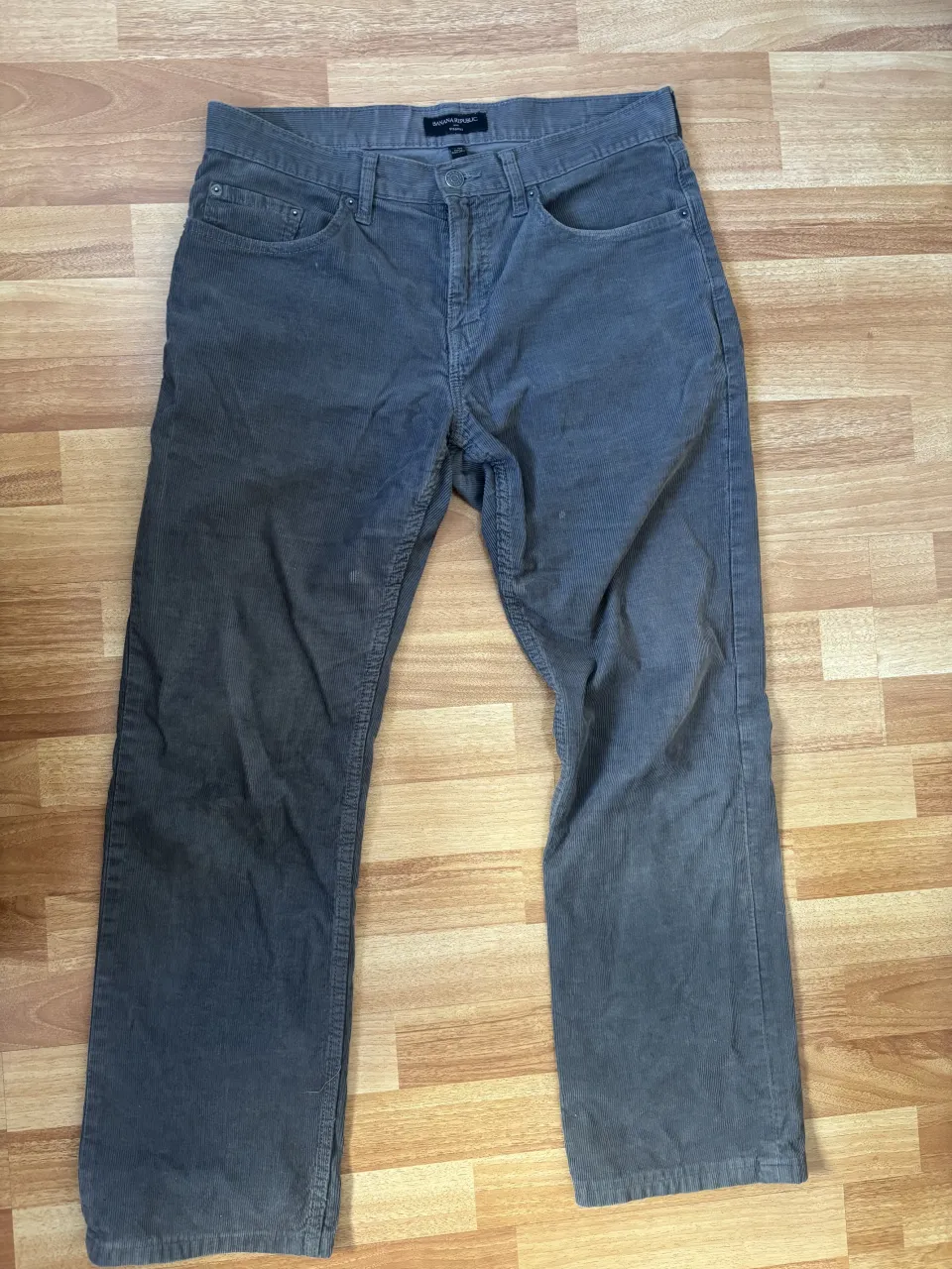 Jean Banana Republic · Talle EU 38