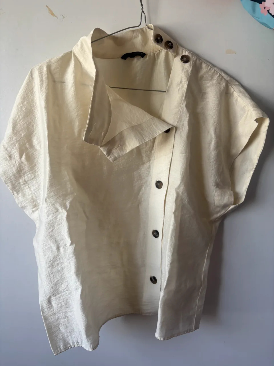 Zara · Talle M