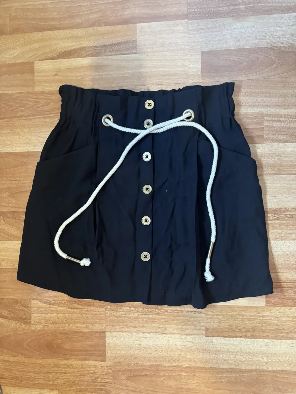 Pollera Zara - imagen 1