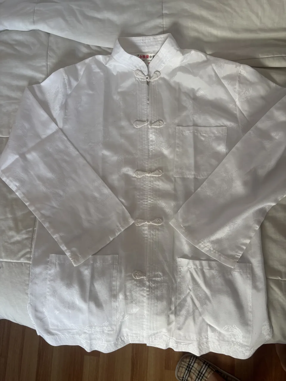Camisa Importada - imagen 1