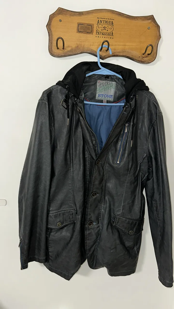 Campera Stone - imagen 1