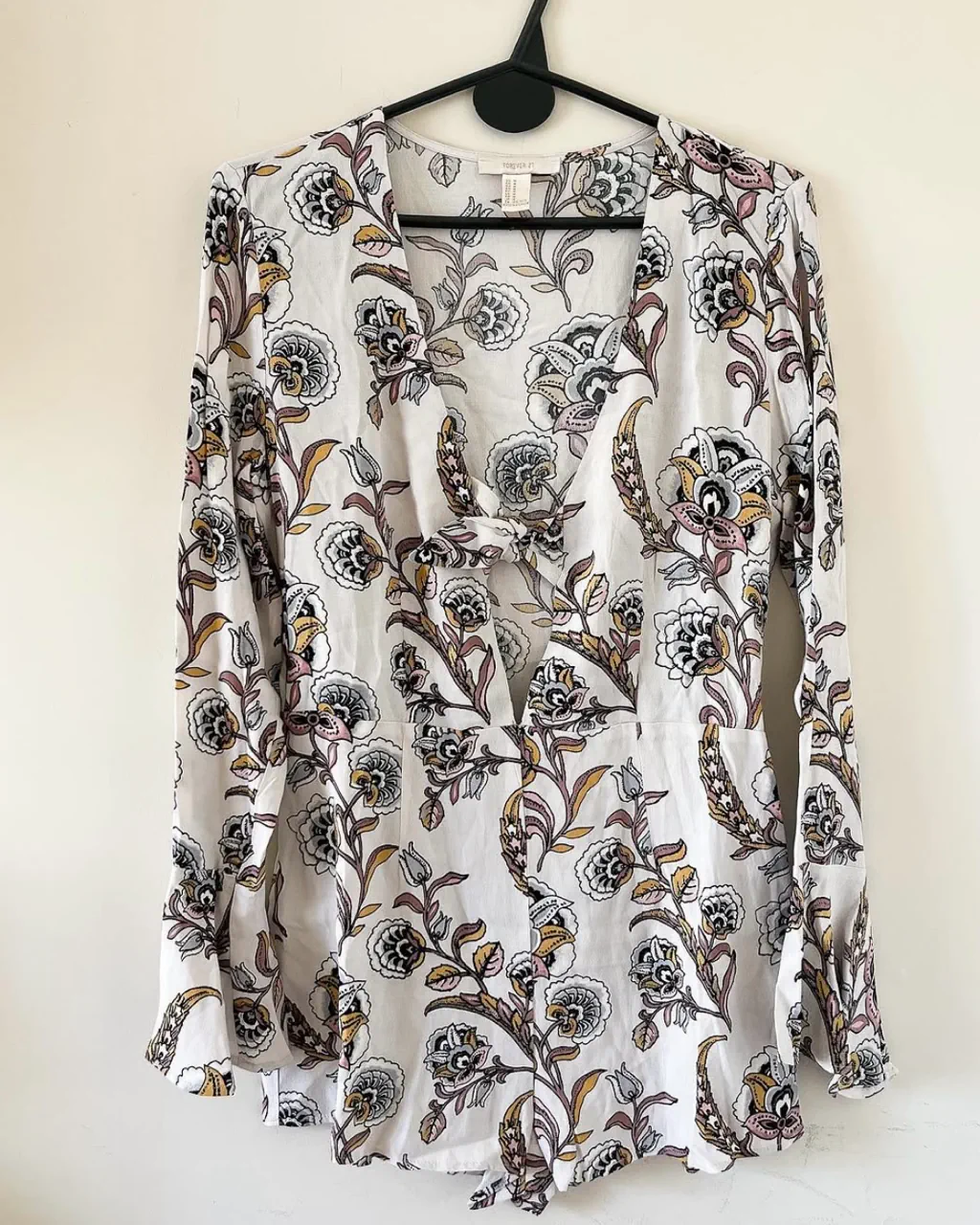 Mono Forever 21 · Talle M