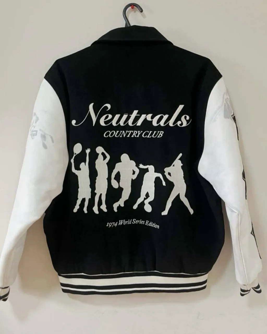 Campera Jaded London - imagen 2