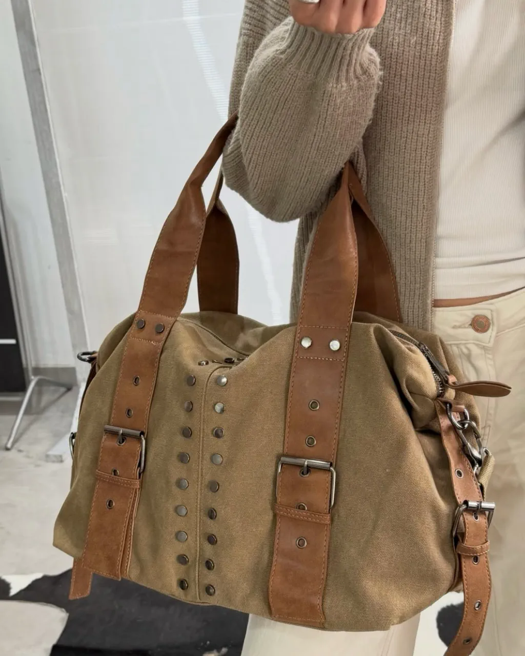 Bolso Importada
