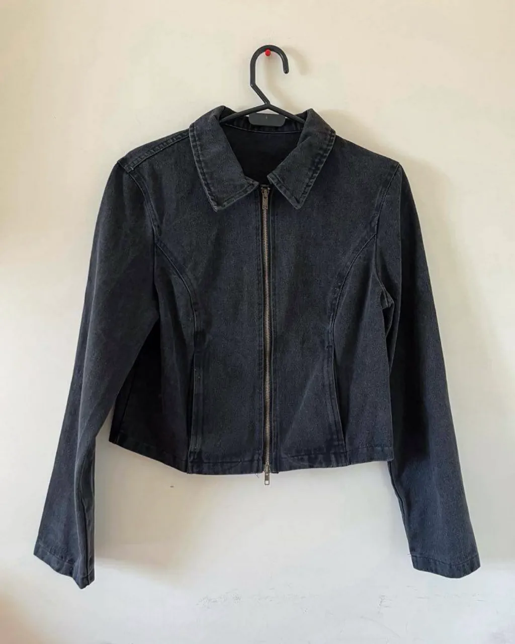 Campera Importada · Talle S