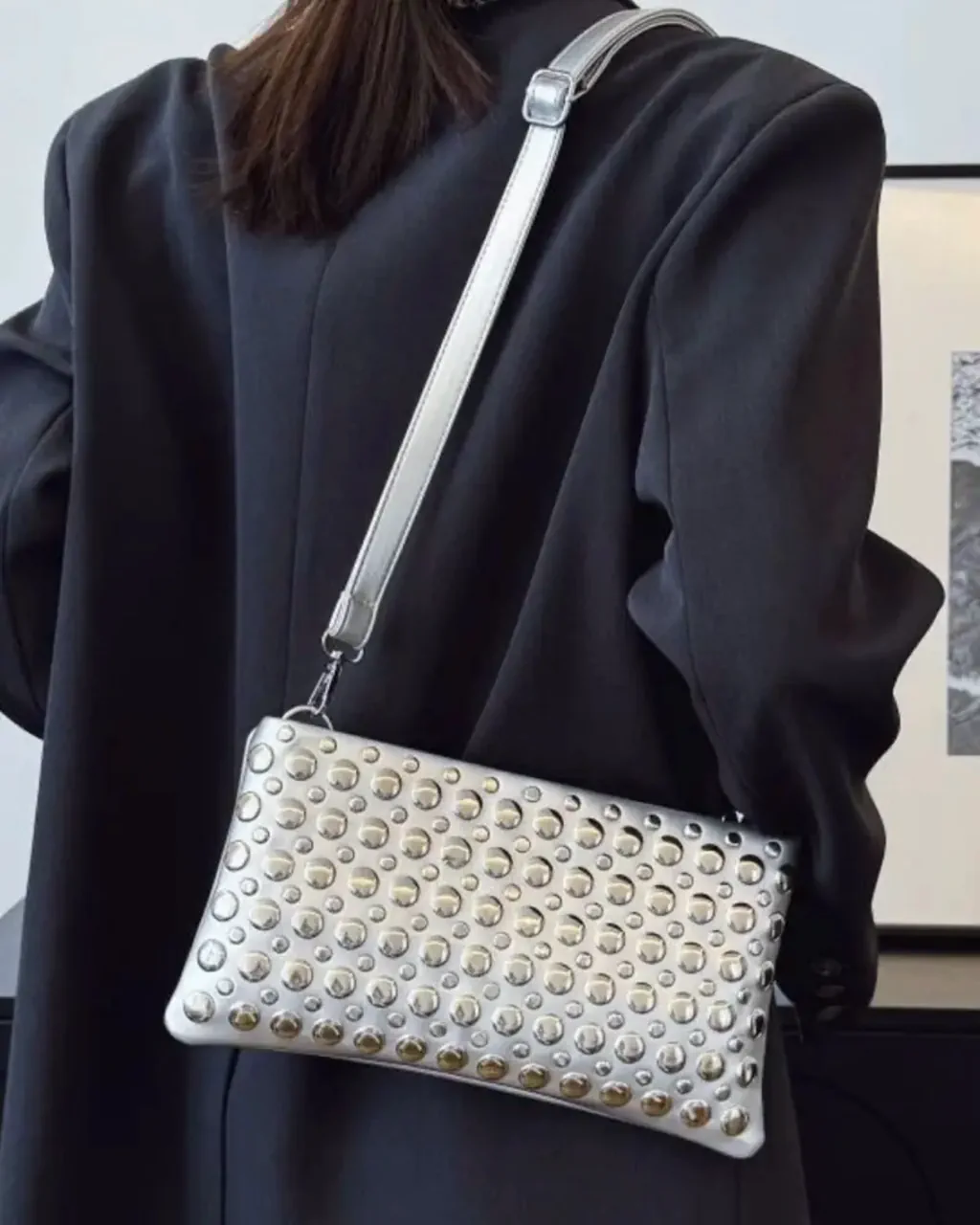 Cartera Importada
