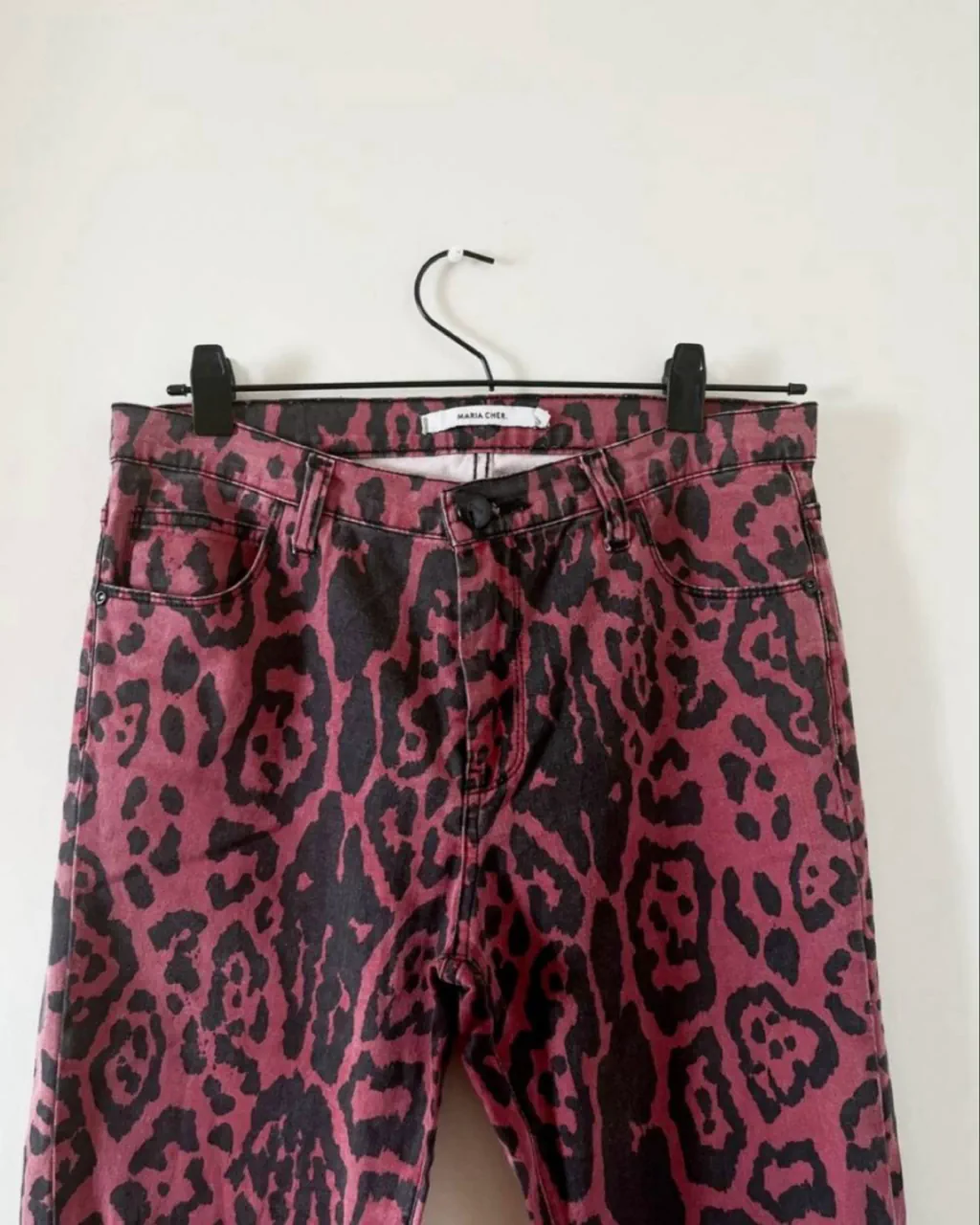 Jean Maria Cher · Talle US 40