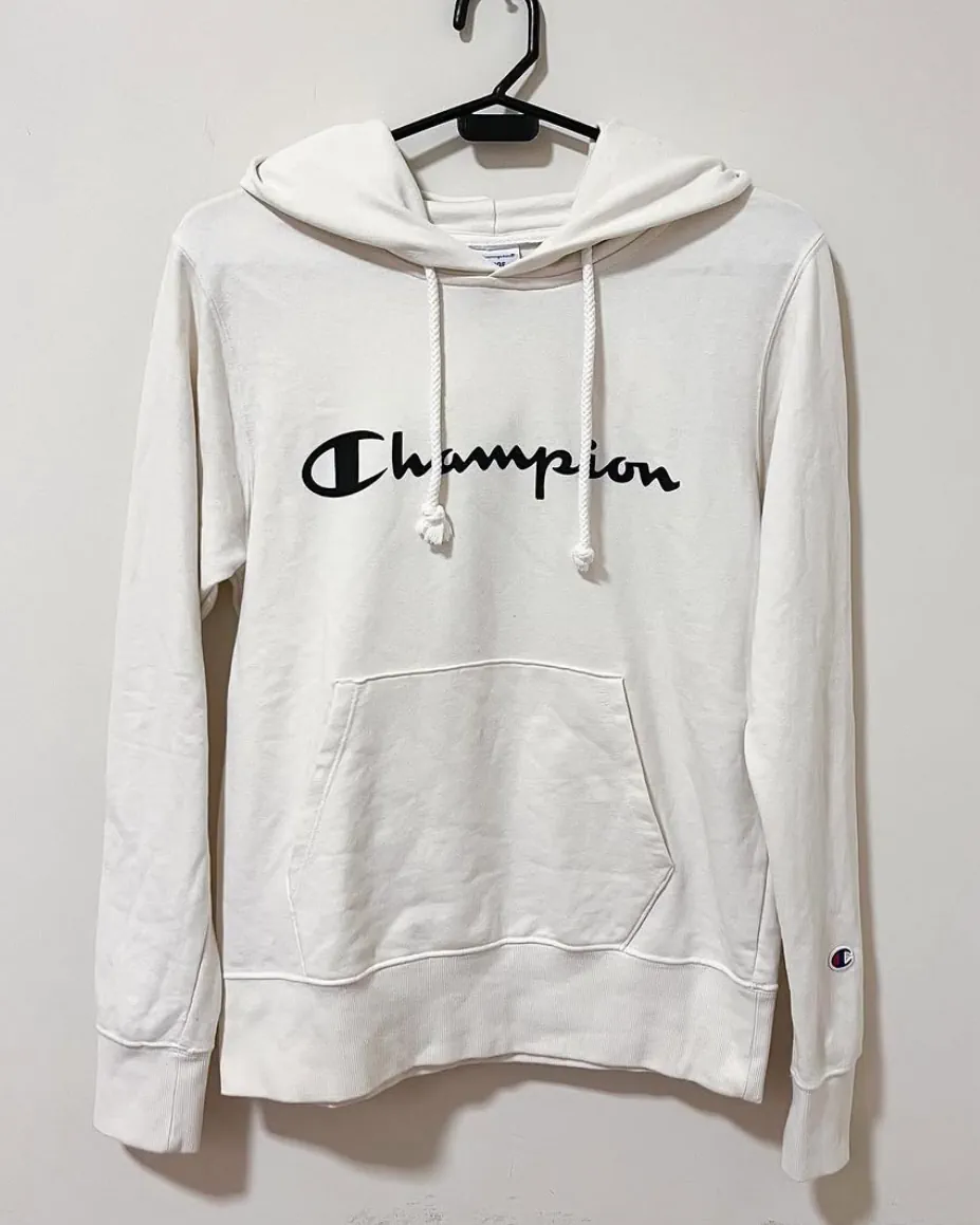 Buzo Champion · Talle L