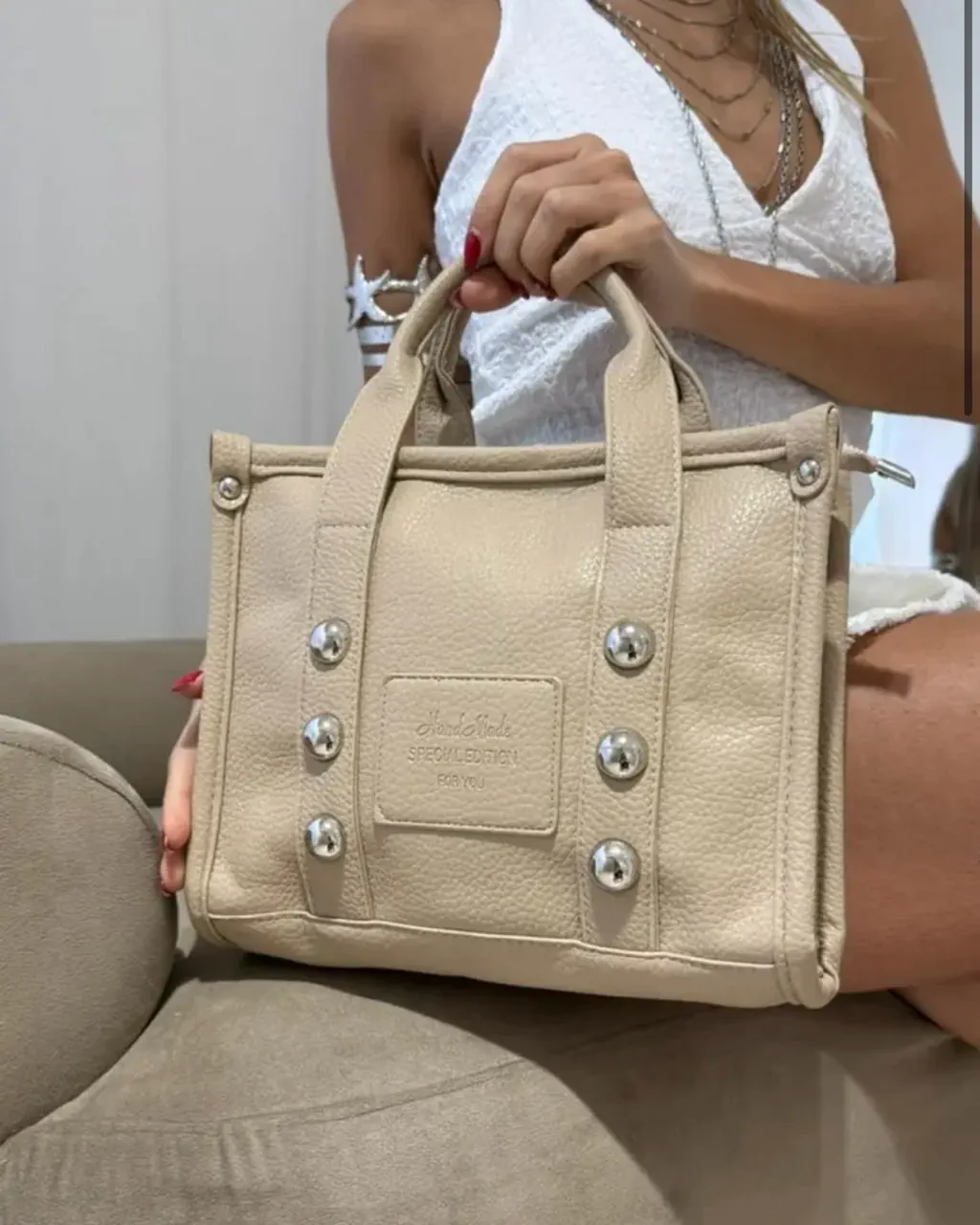 Cartera Importada