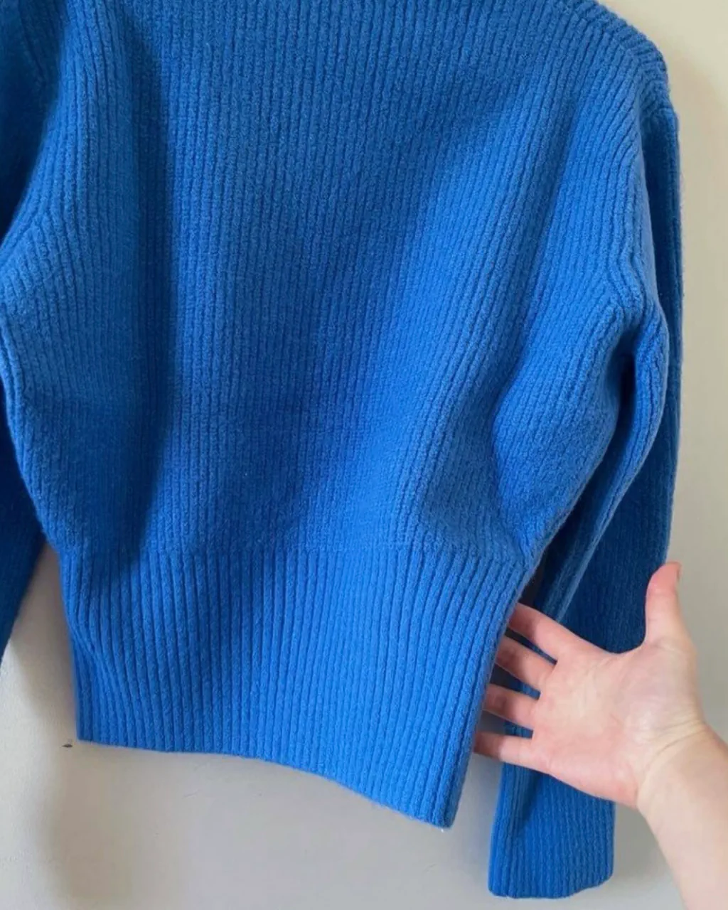 Sweater Importada - imagen 5