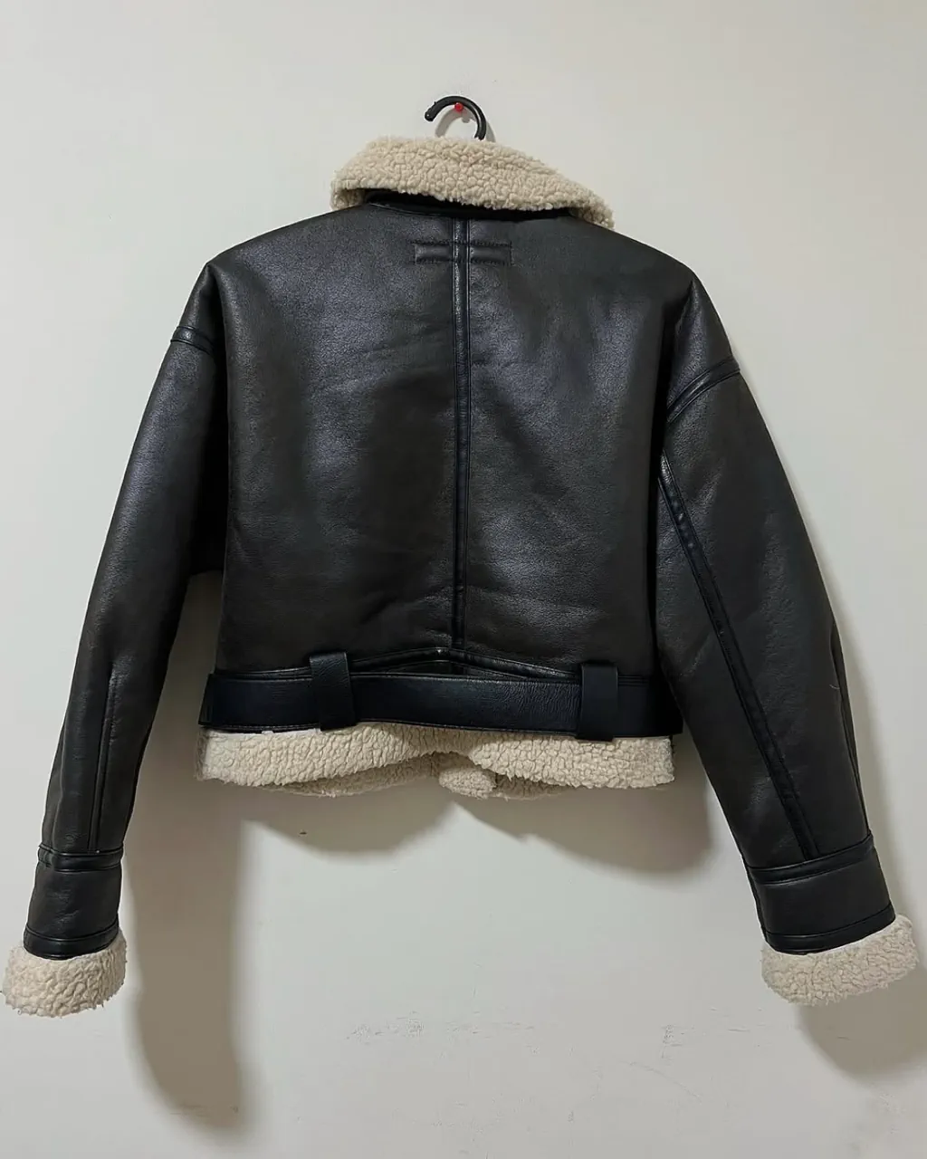 Campera Zara - imagen 2