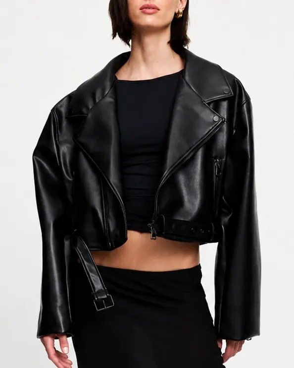 Campera Lioness - imagen 1