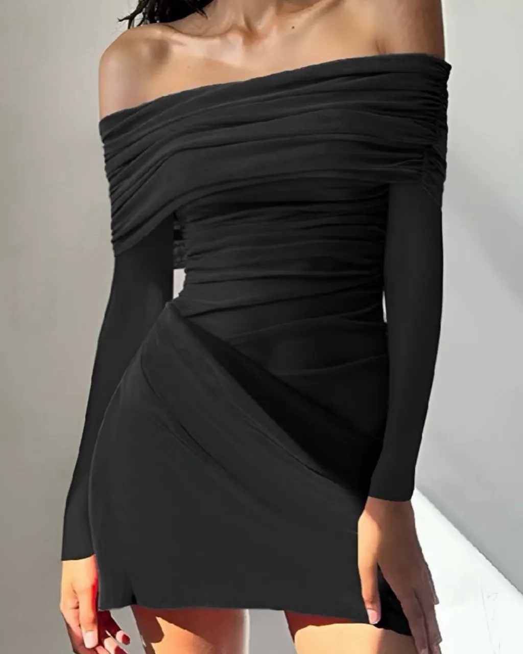 Vestido Importada · Talle S