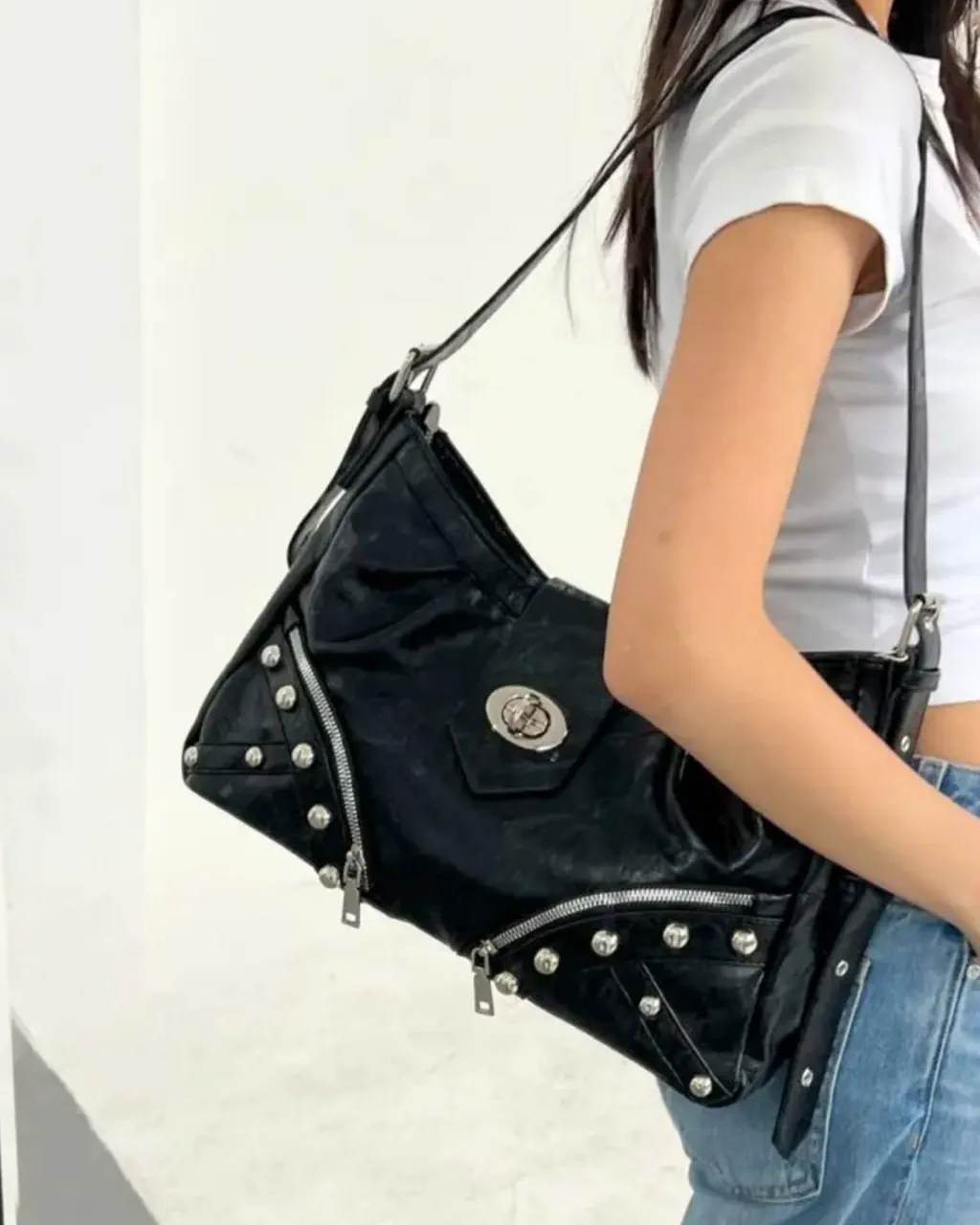 Cartera Importada