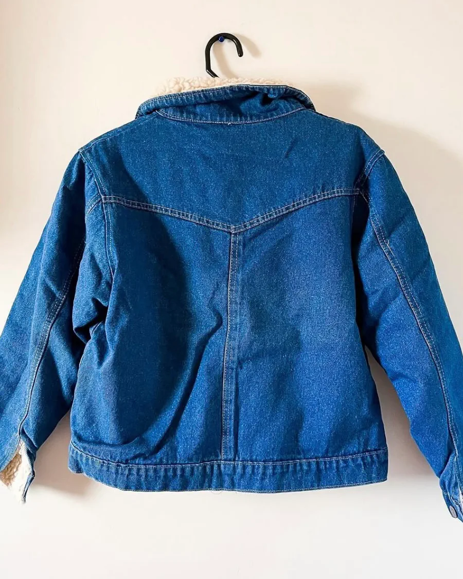Campera Zara - imagen 3