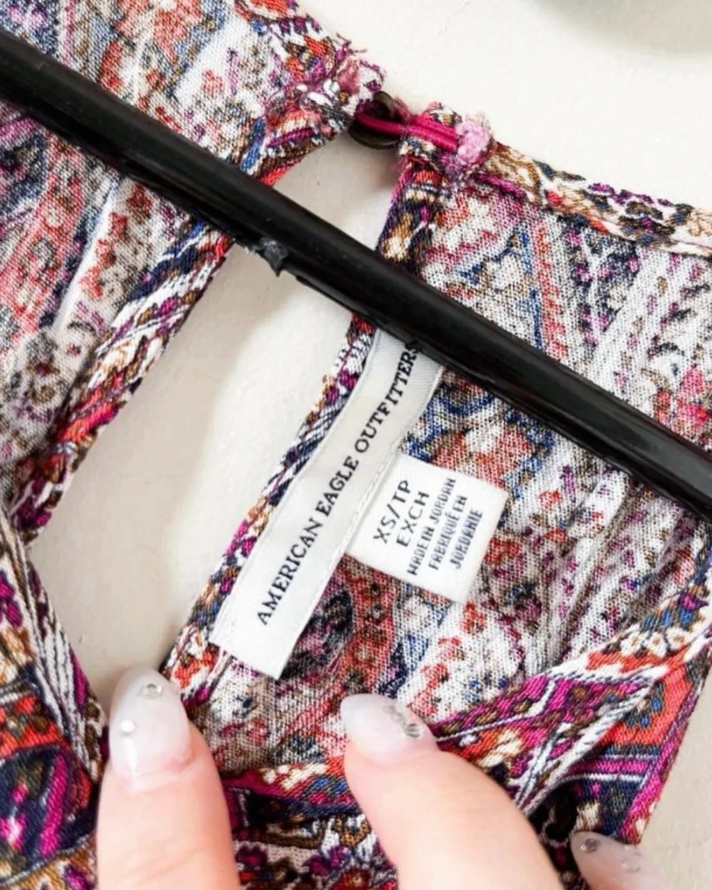 Vestido American Eagle Outfitters - imagen 3