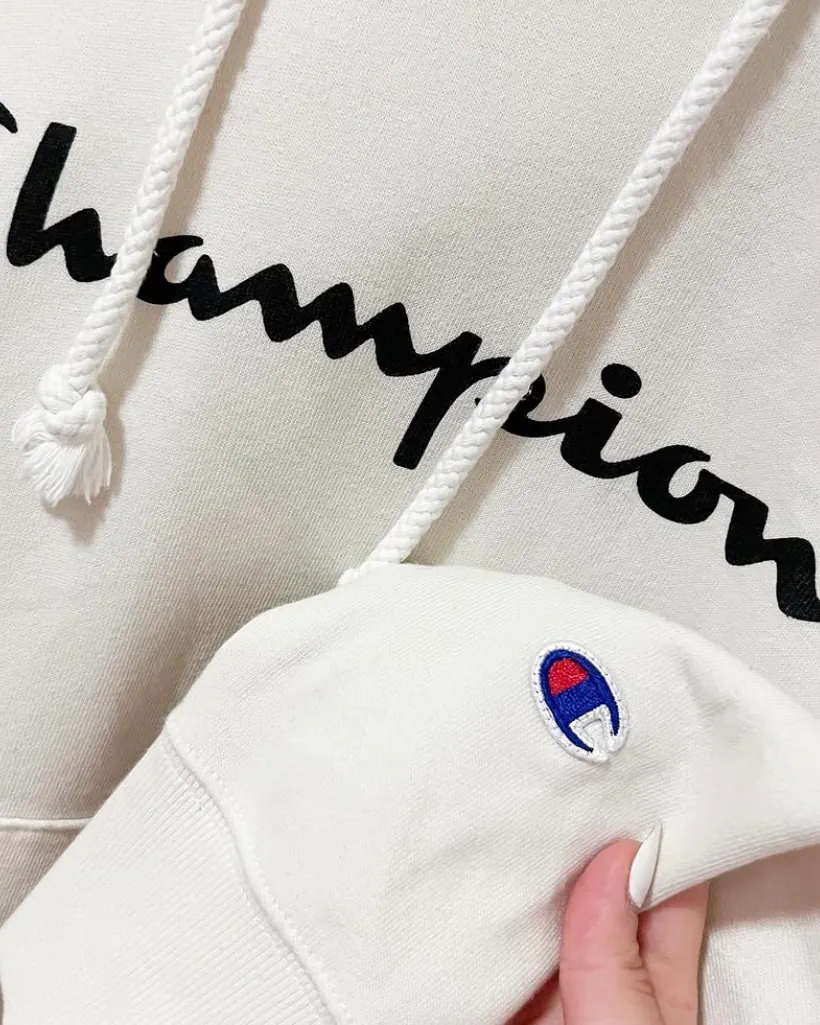 Buzo Champion - imagen 3