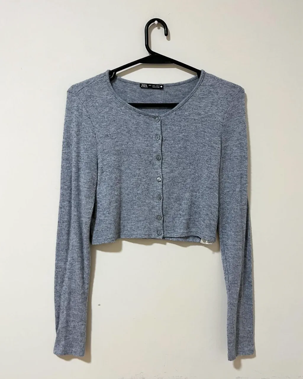 Cardigan Zara - imagen 1