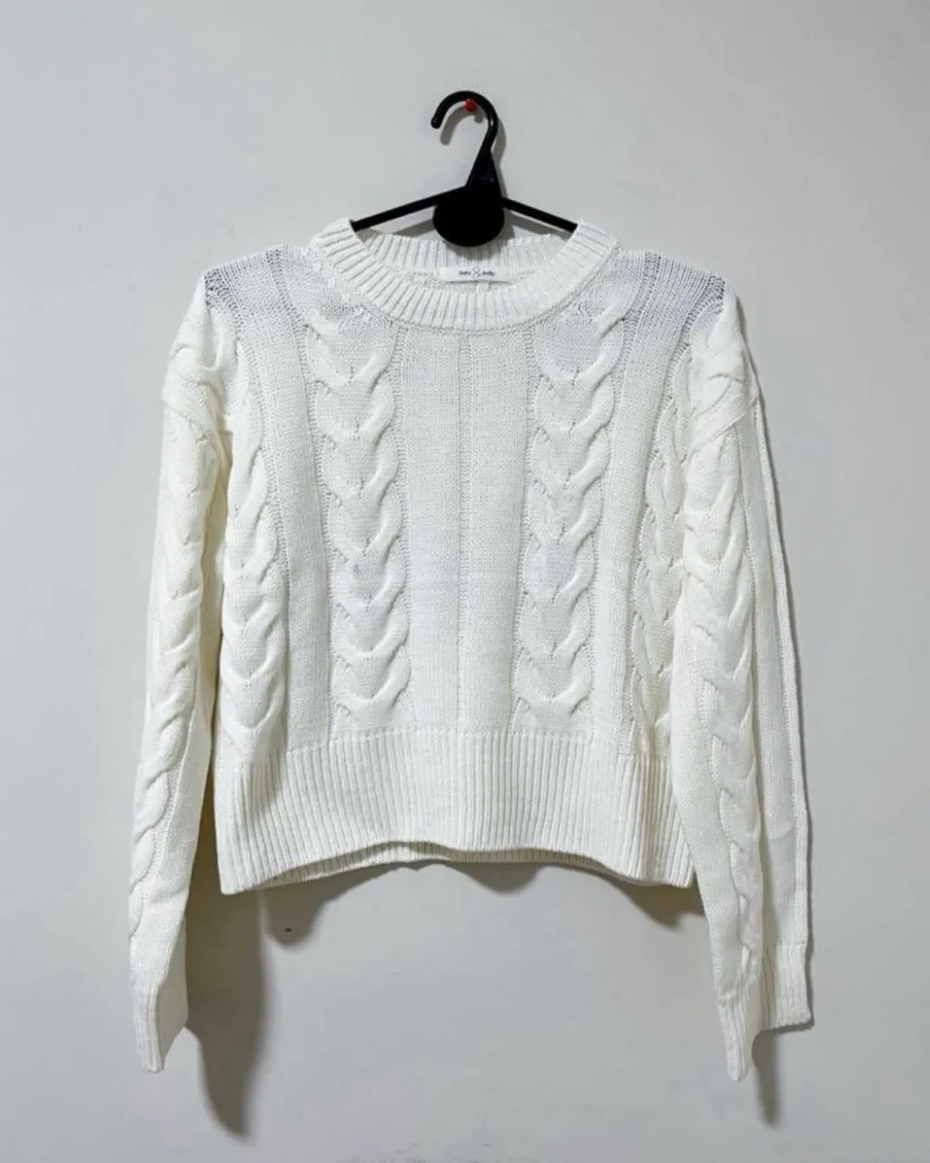 Sweater Importada - imagen 1