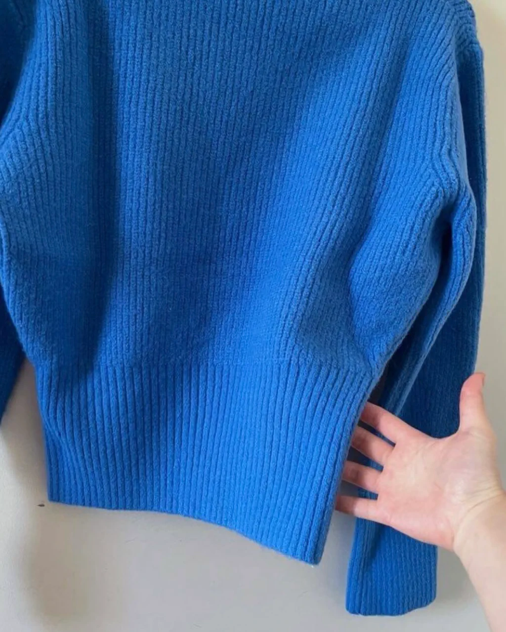 Sweater Importada - imagen 5
