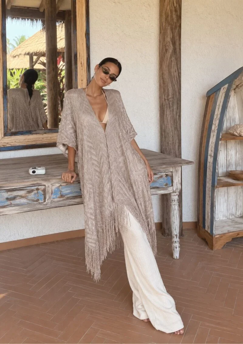 Kimono Importada - imagen 1