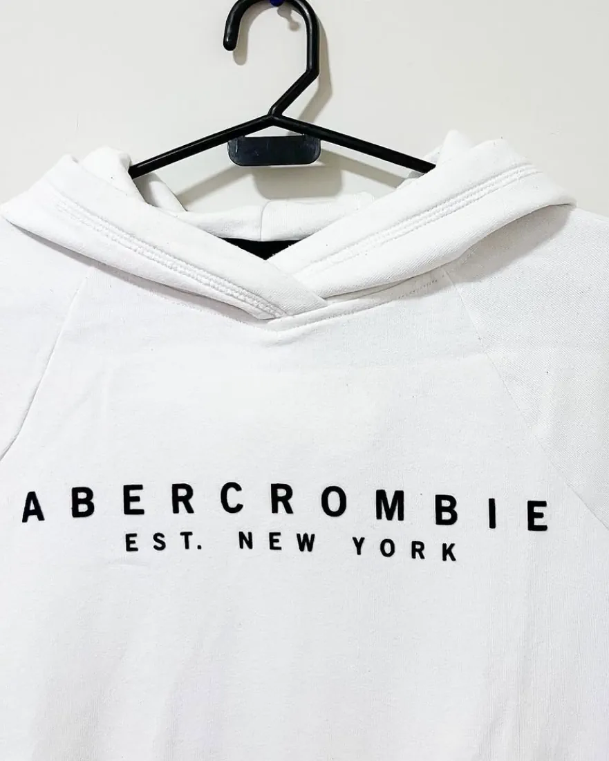 Buzo Abercrombie & Fitch - imagen 2