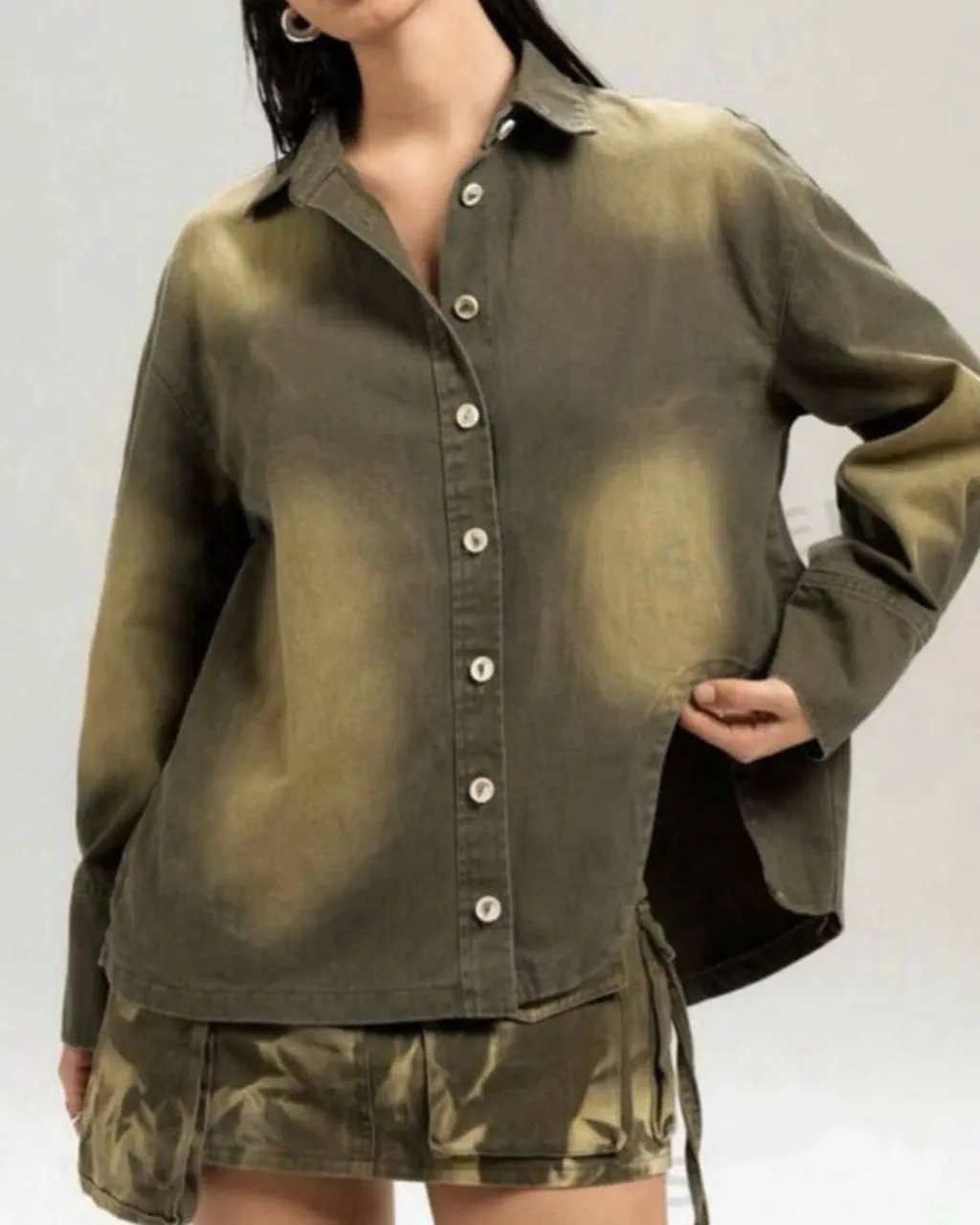 Camisa Importada - imagen 2