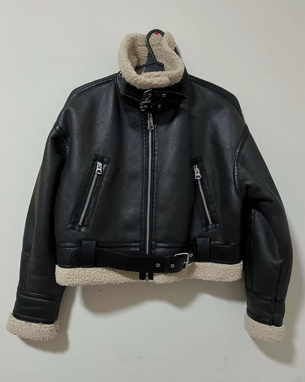 Campera Zara - imagen 1
