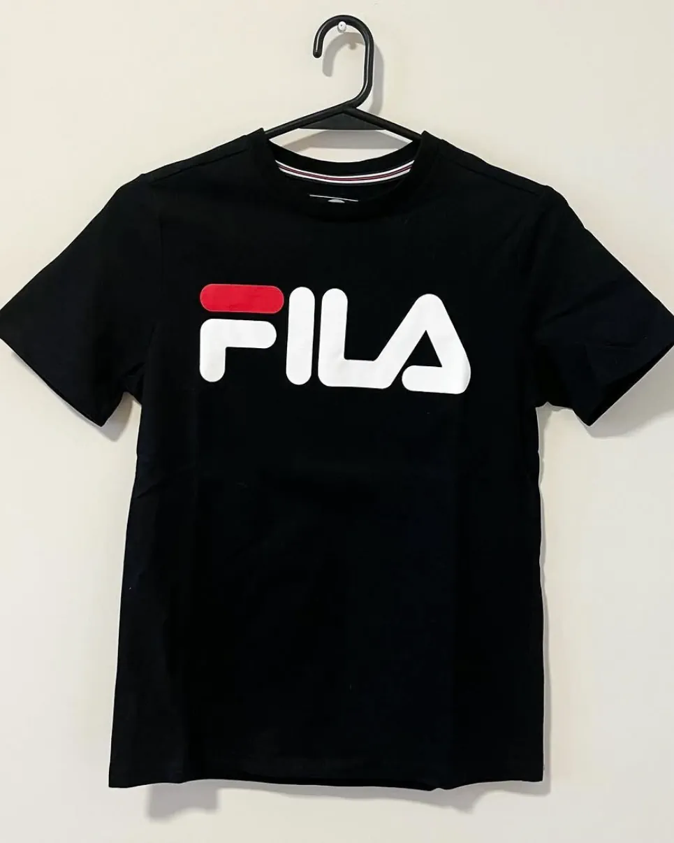 Remera Fila - imagen 1