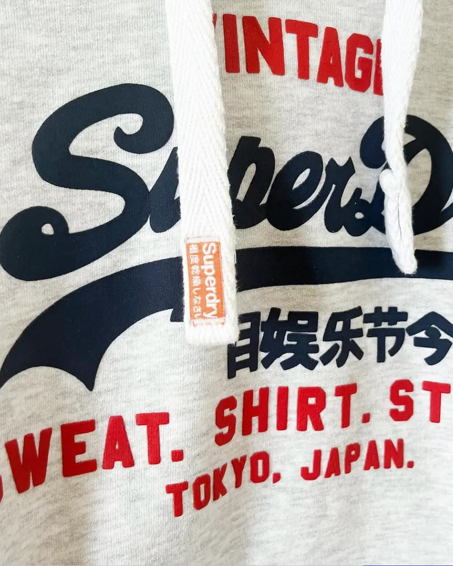 Buzo Superdry - imagen 3