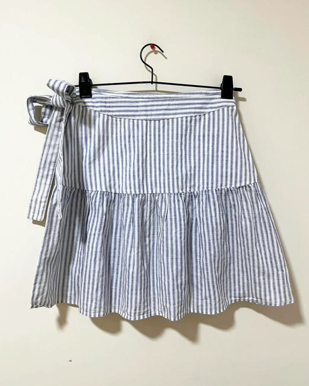 Minifalda Zara - imagen 3
