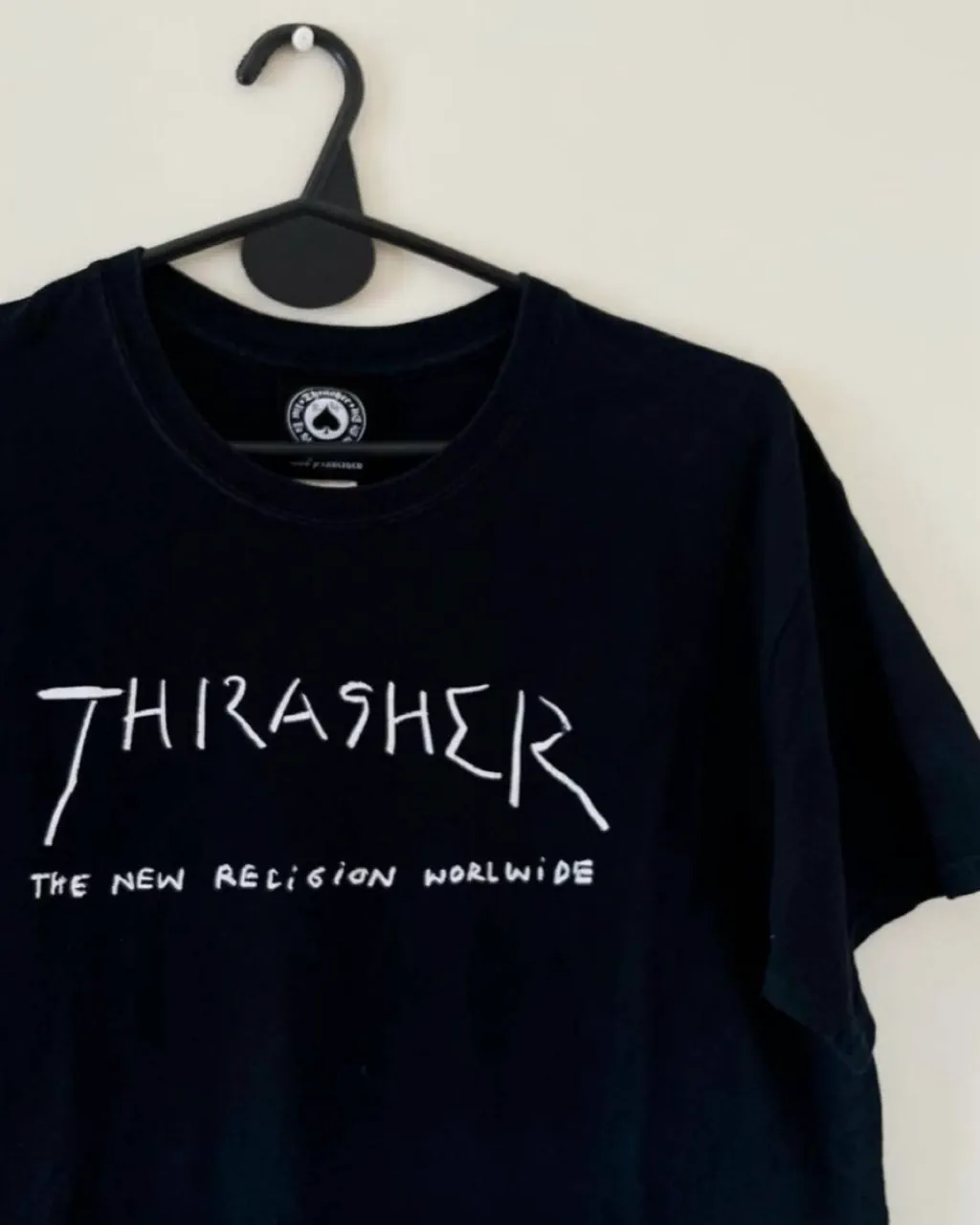 Remera Thrasher - imagen 3