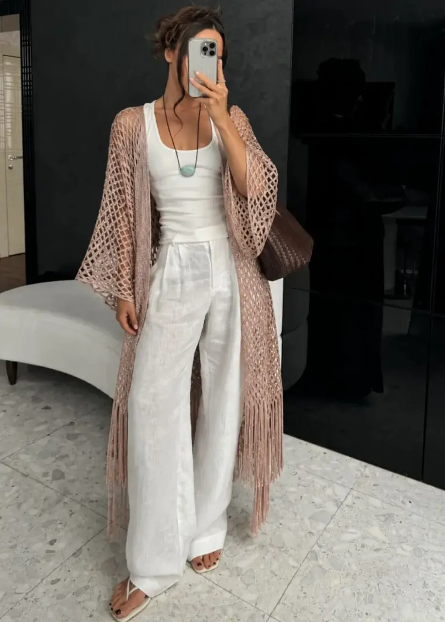 Kimono Importada - imagen 1